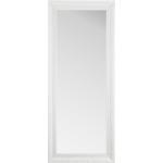 Spiegelprofi Rahmenspiegel PIUS 46 x 111 cm weiß inkl. Aufhänger H0044611 4051901012391 (H0044611)