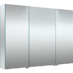 Reduzierte Welltime Bio Nachhaltige Spiegelschränke aus Glas doppelseitig Breite 100-150cm, Höhe 50-100cm, Tiefe 0-50cm 