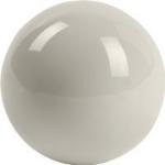 GamePoint Spielball Aramith 60 mm, weiß. Kugel_141504