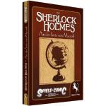 Spiele-Comic Krimi - Sherlock Holmes - An der Seite von Mycroft (Hard
