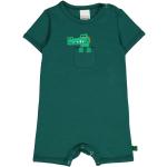 Hellgrüne by Green Cotton Bio Baby-Spieler aus Baumwolle für Babys Größe 80 für den für den Sommer 