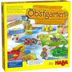 Spielesammlung "Obstgarten"