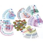 Persen Spielgeld aus Kunststoff 