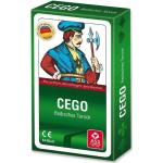 Spielkarten Cego