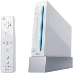 Spielkonsole Nintendo Wii