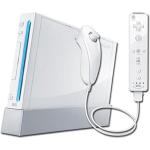 Spielkonsole Nintendo Wii