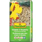 FloraSelf Wood Chips 50l 