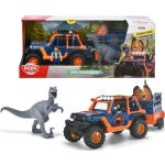 Simba Ford Dinosaurier Spiele & Spielzeuge für 3 - 5 Jahre 