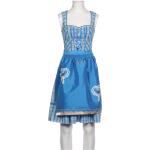 Spieth Wensky Damen Kleid, blau 32