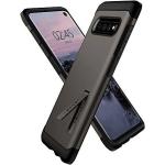 Graue Spigen Samsung Galaxy S10 Cases 