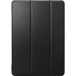 Schwarze Elegante Spigen iPad Hüllen & iPad Taschen aus Polycarbonat 