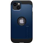 Reduzierte Marineblaue Sportliche iPhone 13 Hüllen aus Kunststoff klappbar 
