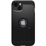 Reduzierte Schwarze Sportliche iPhone 13 Mini Hüllen aus Kunststoff klappbar mini 