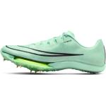 Grüne Nike Zoom Sprintschuhe Größe 48,5 