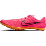 Reduzierte Pinke Nike Zoom Sprintschuhe Größe 45,5 