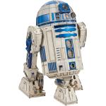 Spin Master 4D Build - Star Wars R2-D2, Modellbau