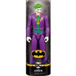 Spin Master Batman The Joker 30cm Actionfigur, Spielfigur