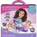 Spin Master - Cool Maker Kumi Kreator Flechtstudio