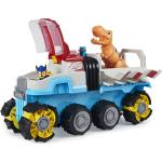 Blaue Spin Master PAW Patrol Chase Dinosaurier Modellautos & Spielzeugautos aus Metall 