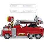 Rote Spin Master PAW Patrol Feuerwehr Modellautos & Spielzeugautos aus Metall 