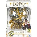 Spin Master Perplexus Harry Potter Gesellschaftsspiele & Brettspiele aus Metall für 7 - 9 Jahre 
