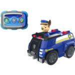 Spin Master PAW Patrol Chase Polizei Spiele & Spielzeuge für 3 - 5 Jahre 