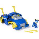 Blaue Spin Master PAW Patrol Chase Polizei Modellautos & Spielzeugautos aus Kunststoff für 3 - 5 Jahre 