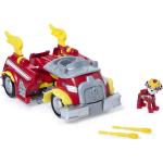 Rote Spin Master PAW Patrol Feuerwehr Modellautos & Spielzeugautos aus Kunststoff 