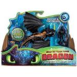 Spin Master Sammelfigur »DreamWorks Dragons Dragon & Vikings (Drache und«, bunt