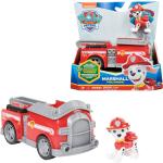 Spin Master PAW Patrol Marshall Feuerwehr Modellautos & Spielzeugautos aus Kunststoff 