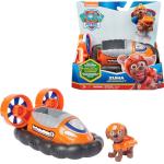 Reduzierte Bunte Spin Master PAW Patrol Zuma Modellautos & Spielzeugautos aus Kunststoff 