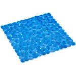Blaue Spirella Duschmatten & Duscheinlagen aus PVC 
