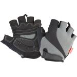 Schwarze Spiro Fingerlose Handschuhe & Halbfinger-Handschuhe für Herren Größe M für den für den Sommer 