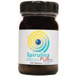 Spirulina PUR+Calcium Tabletten 300 St