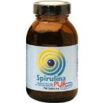 Spirulina PUR+Calcium Tabletten 750 St