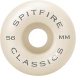 Spitfire Classic 56mm Wheels uni Gr. Uni