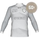 Spized 50Er Set Handballtrikot Skjern Herren Langarm Inkl. Aller Druckkosten Trikotset special 50er Set