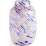 Reduzierte Blaue Skandinavische 30 cm Hay Vasen & Blumenvasen 30 cm 