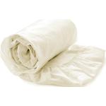 Weiße Heckett & Lane Bettwäsche aus Textil 180x220 
