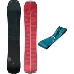 Splitboard Salomon Speedway Split - Splitboard Set Snowboard-Splitboard + Felle