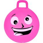 Spokey Emoti Pink Hüpfball, 45 cm