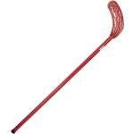 Spokey Field Unihockeyschläger, rot, 95 cm