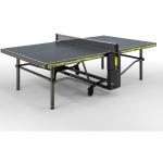 Sponeta Outdoor Tischtennisplatte Design Line Raw Edition