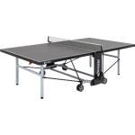 Sponeta® Tischtennistisch SCHOOLLINE S5 Outdoor, Grau Grau