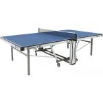 Sponeta Wettkampf-Tischtennisplatte S7-62/S7-63 Blau