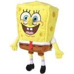 Reduzierte 35 cm Simba Spongebob SpongeBob Schwammkopf Plüschfiguren aus Stoff für 0 - 6 Monate 