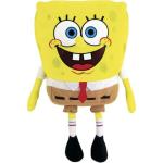 60 cm Nickelodeon Spongebob SpongeBob Schwammkopf Kuscheltiere & Plüschtiere aus Stoff 