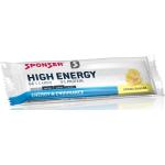 Sponser High Energy Riegel Banane