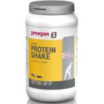 Sponser Protein Shakes & Eiweißshakes 
