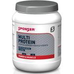 Sponser Multi Protein, 850g Dose, Vanilla